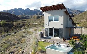 Ribera De Cacheuta Lodge